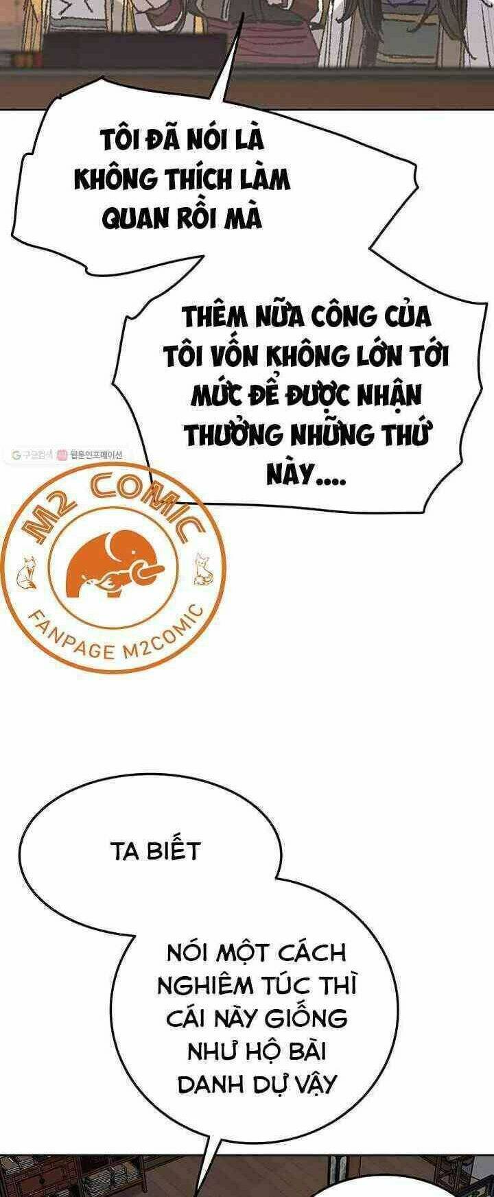 Tiên Kiếm Bất Bại - Chapter 60 - Page 11