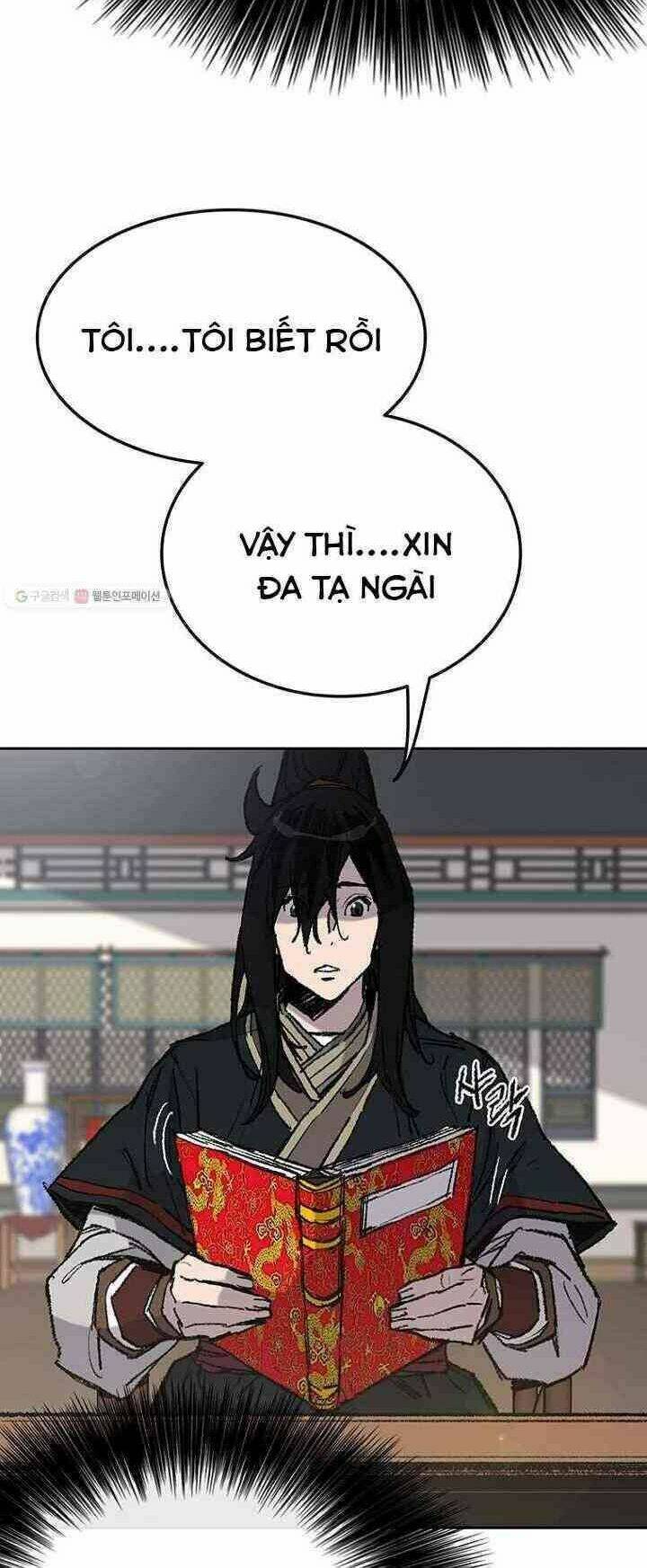 Tiên Kiếm Bất Bại - Chapter 60 - Page 14