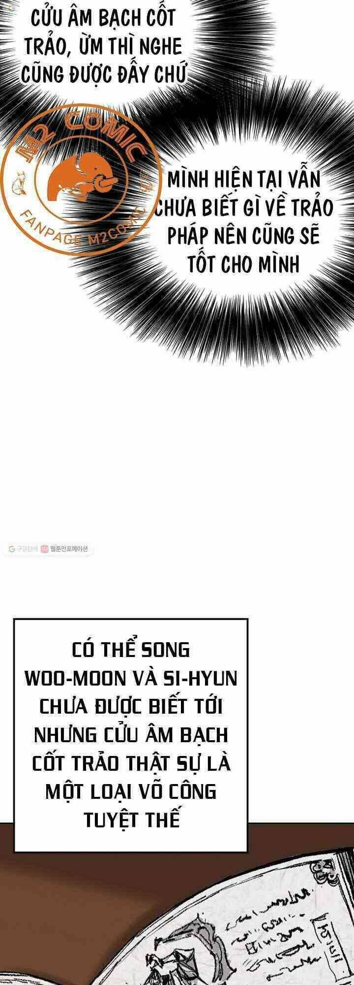 Tiên Kiếm Bất Bại - Chapter 60 - Page 15