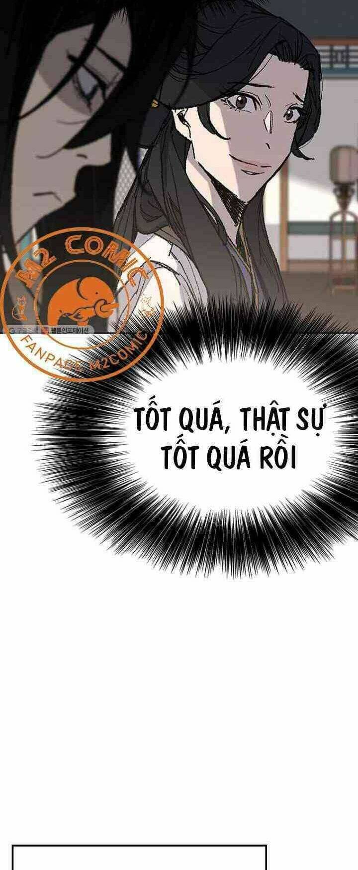 Tiên Kiếm Bất Bại - Chapter 60 - Page 17