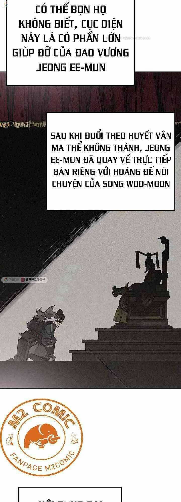 Tiên Kiếm Bất Bại - Chapter 60 - Page 18