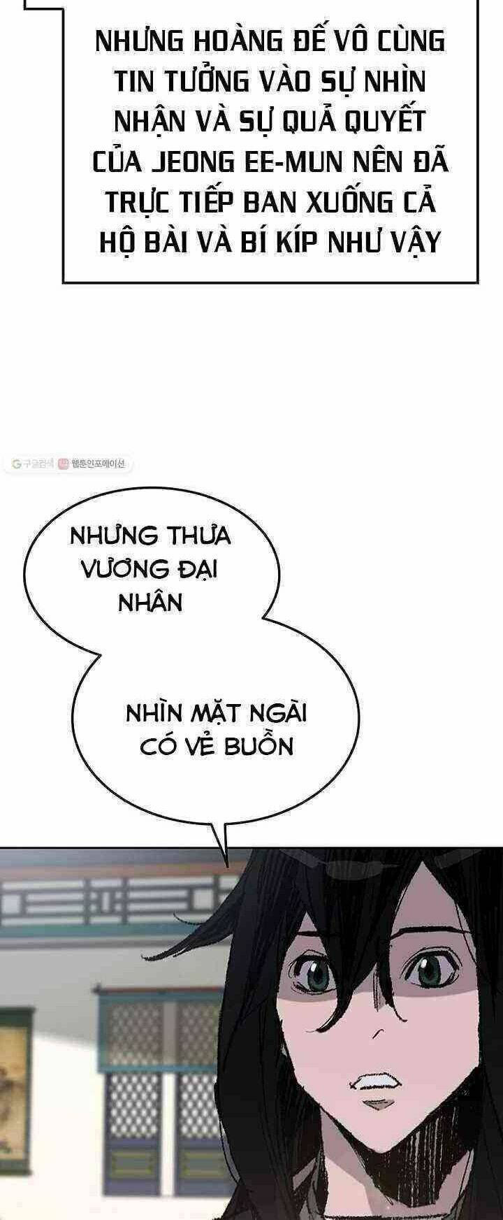 Tiên Kiếm Bất Bại - Chapter 60 - Page 20