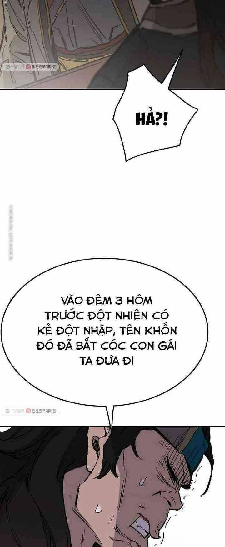 Tiên Kiếm Bất Bại - Chapter 60 - Page 22