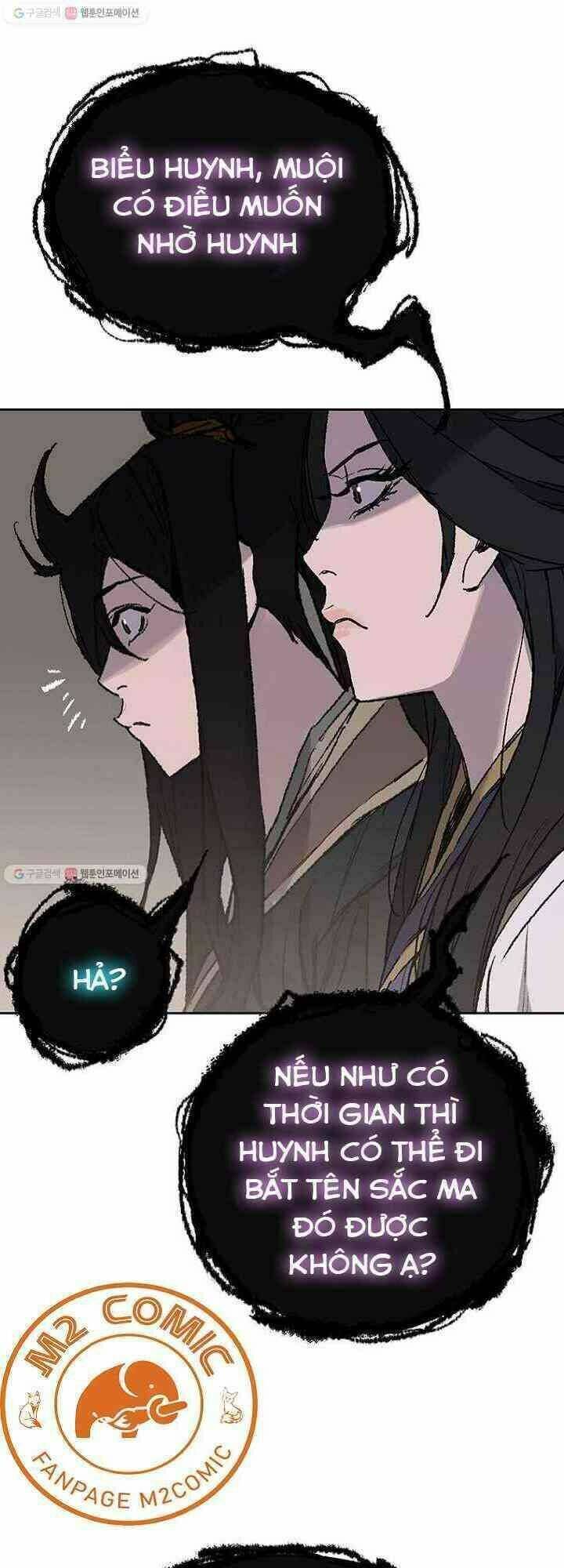 Tiên Kiếm Bất Bại - Chapter 60 - Page 24