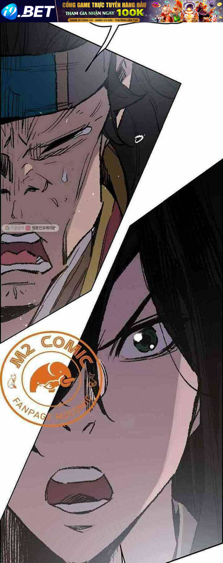 Tiên Kiếm Bất Bại - Chapter 60 - Page 29