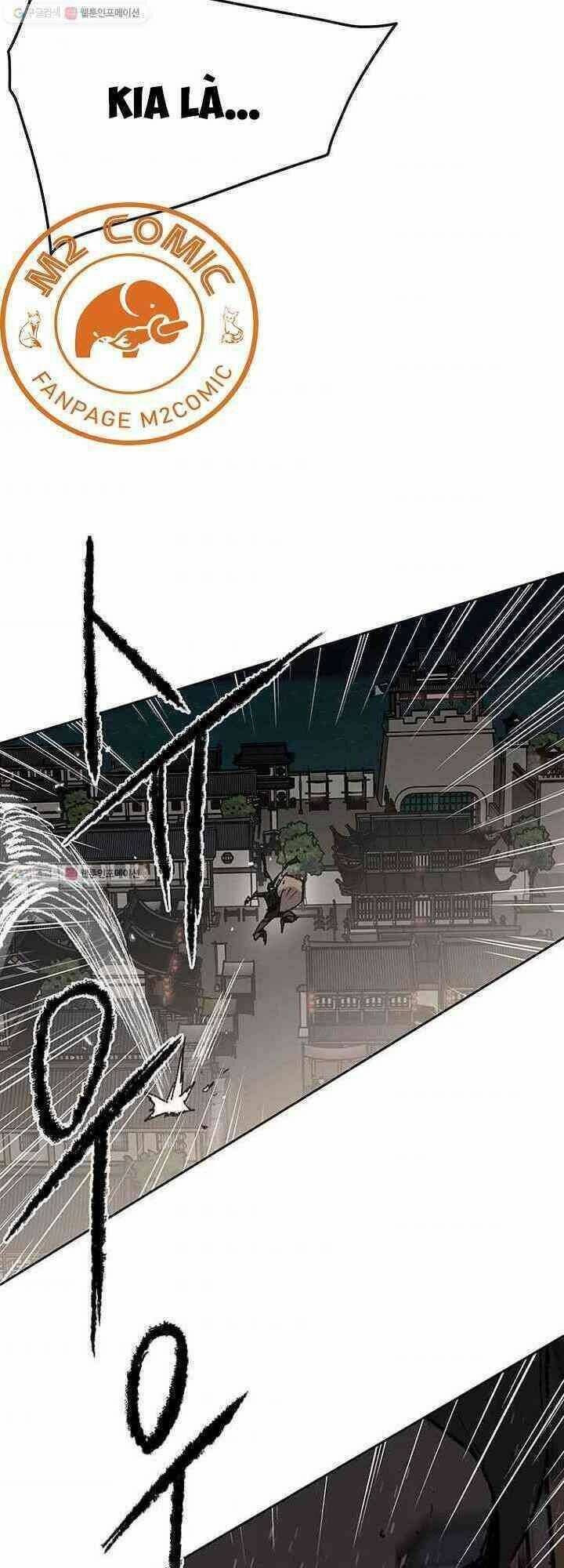 Tiên Kiếm Bất Bại - Chapter 60 - Page 39