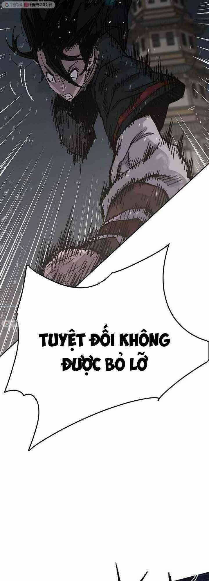 Tiên Kiếm Bất Bại - Chapter 60 - Page 42