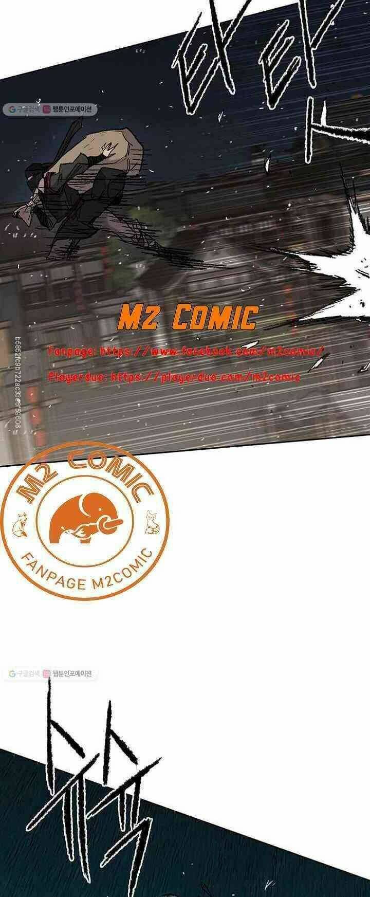 Tiên Kiếm Bất Bại - Chapter 60 - Page 43