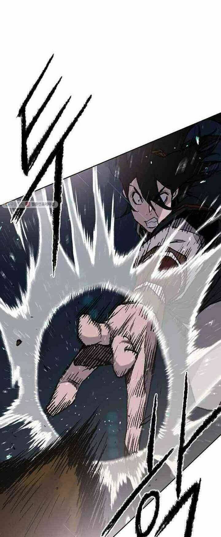 Tiên Kiếm Bất Bại - Chapter 60 - Page 47