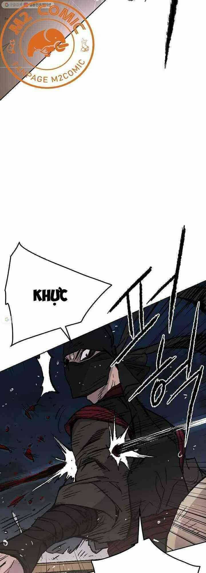 Tiên Kiếm Bất Bại - Chapter 60 - Page 48