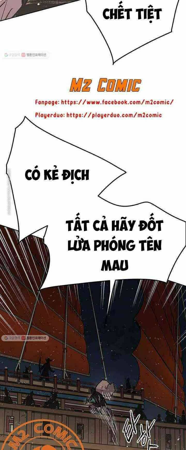 Tiên Kiếm Bất Bại - Chapter 60 - Page 49