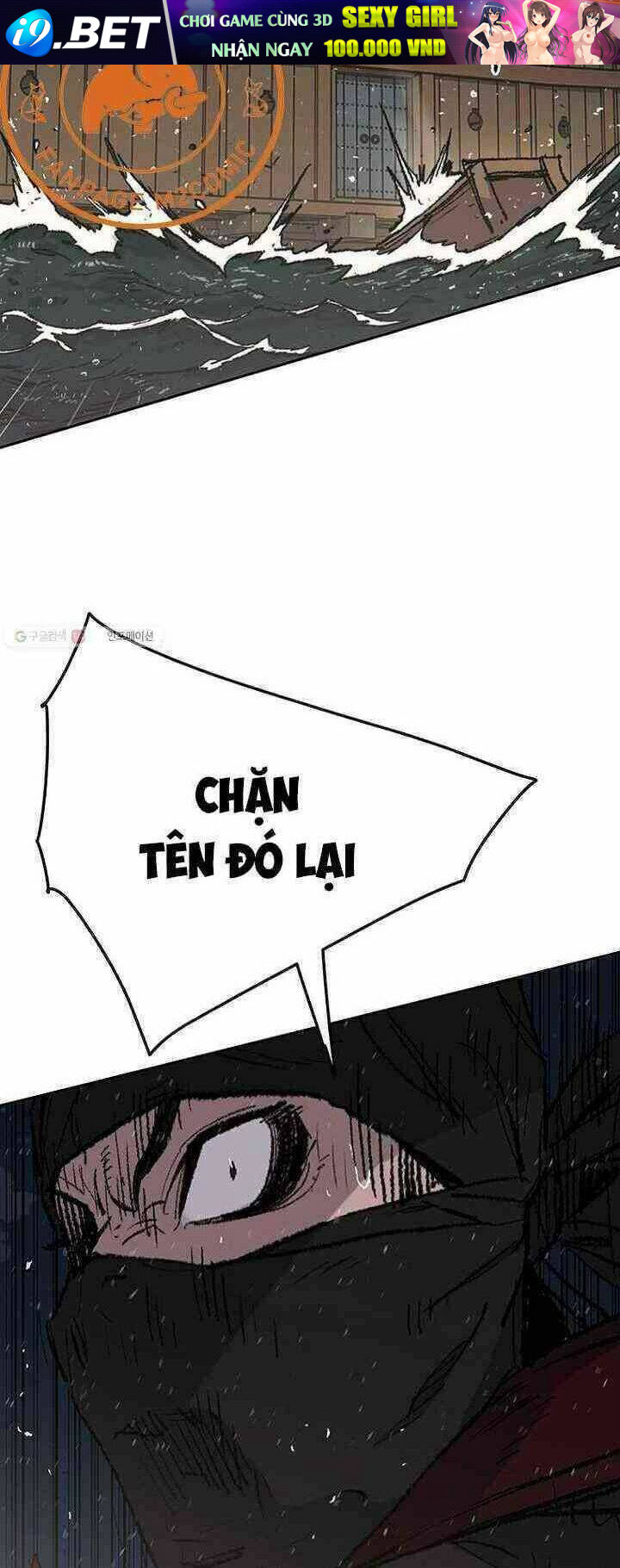 Tiên Kiếm Bất Bại - Chapter 60 - Page 50