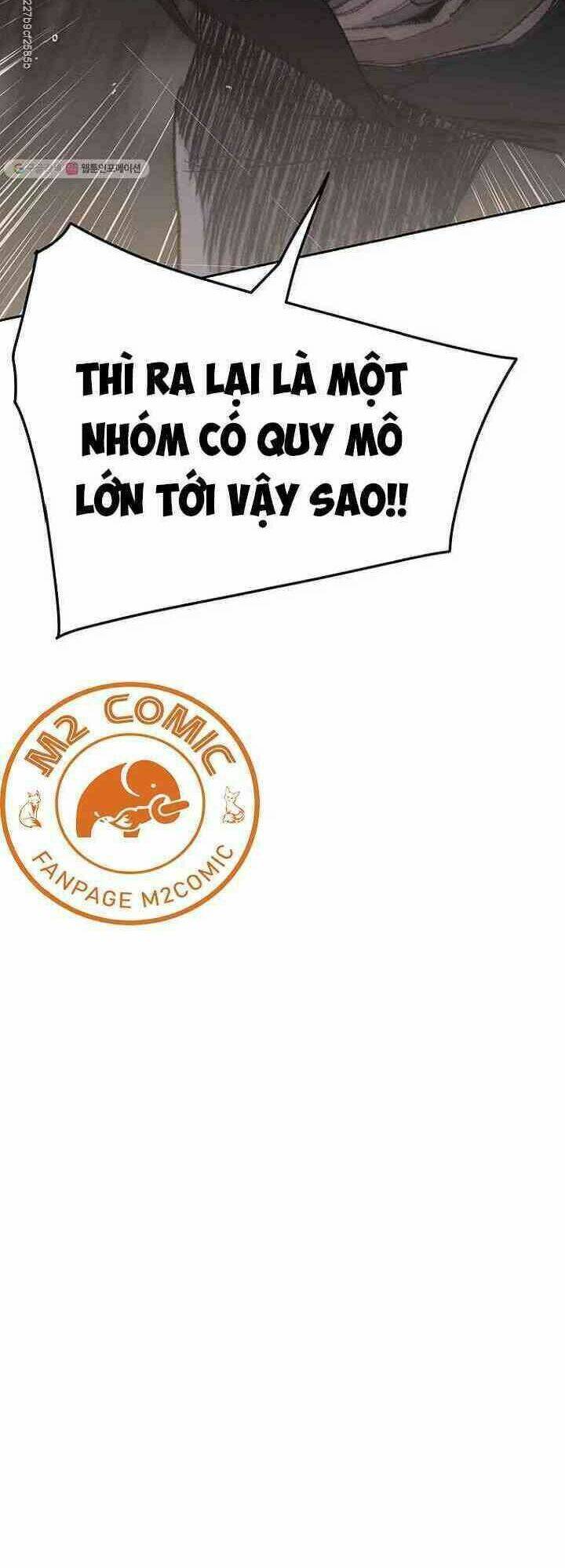 Tiên Kiếm Bất Bại - Chapter 60 - Page 52