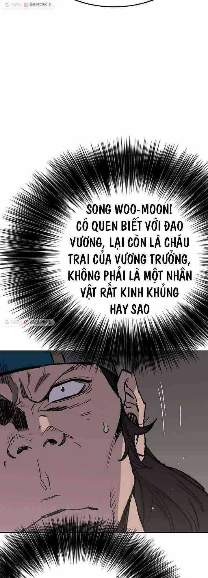 Tiên Kiếm Bất Bại - Chapter 60 - Page 6