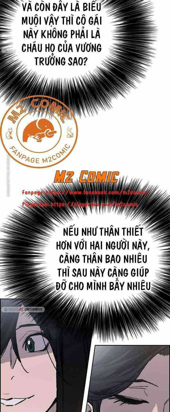 Tiên Kiếm Bất Bại - Chapter 60 - Page 7