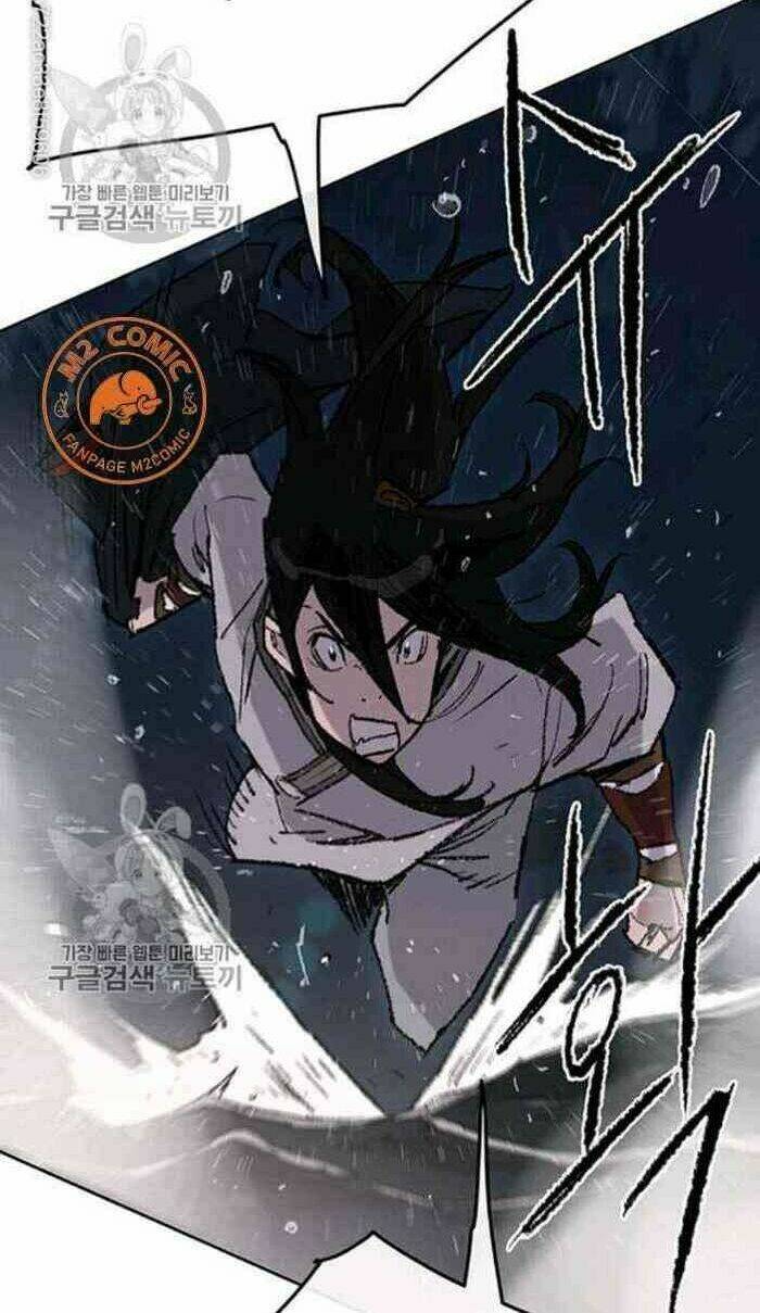 Tiên Kiếm Bất Bại - Chapter 61 - Page 13