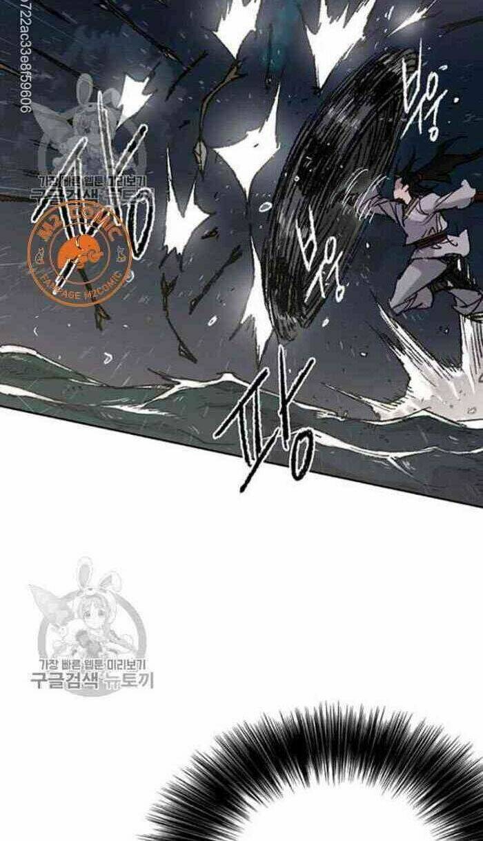 Tiên Kiếm Bất Bại - Chapter 61 - Page 17