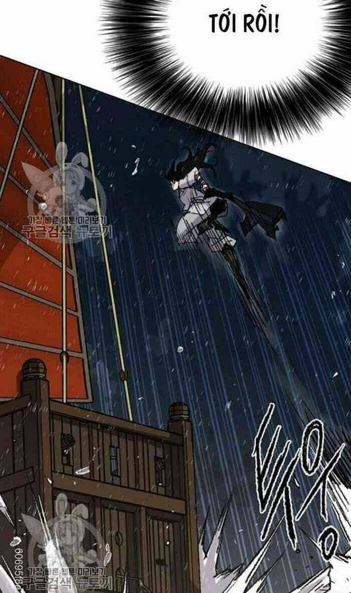 Tiên Kiếm Bất Bại - Chapter 61 - Page 18