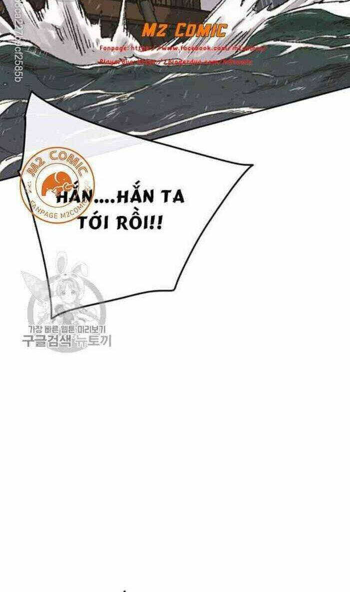 Tiên Kiếm Bất Bại - Chapter 61 - Page 19