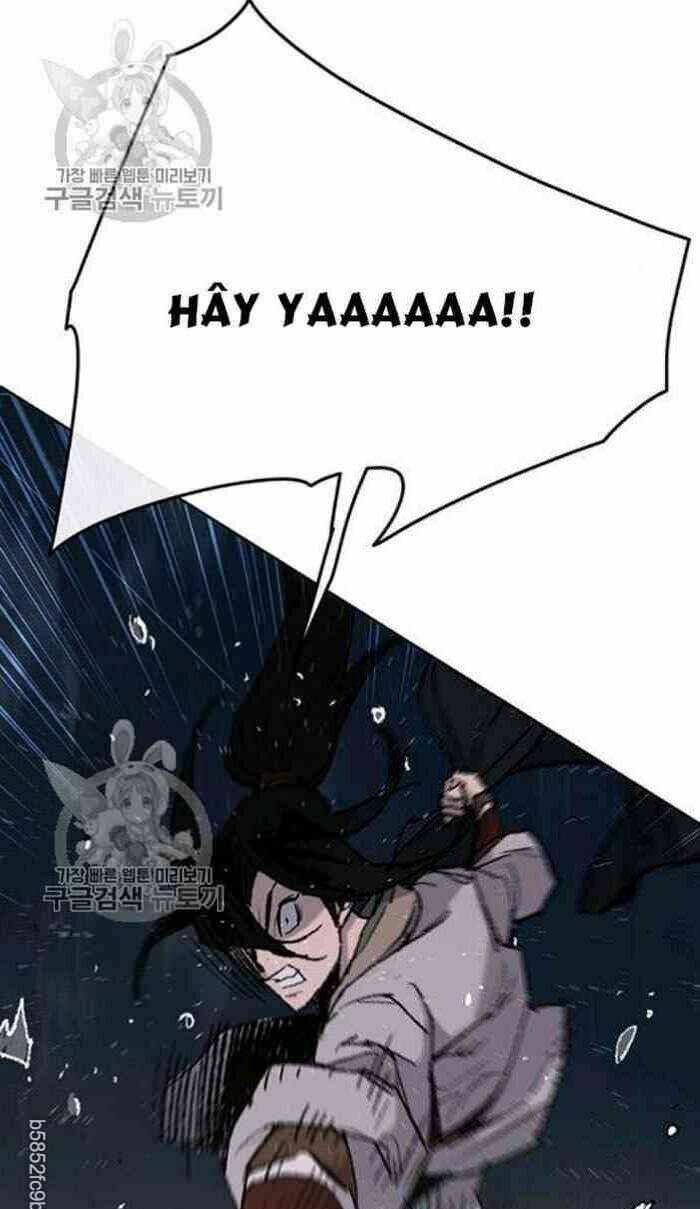 Tiên Kiếm Bất Bại - Chapter 61 - Page 20