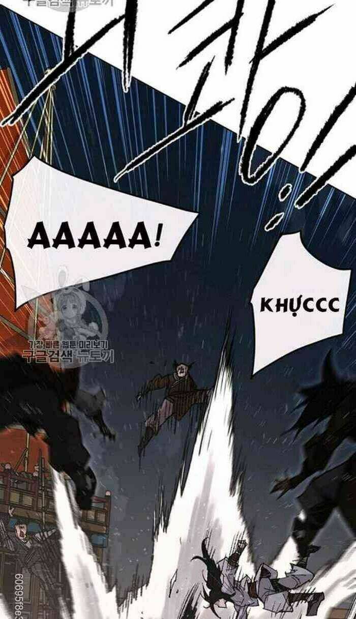 Tiên Kiếm Bất Bại - Chapter 61 - Page 22