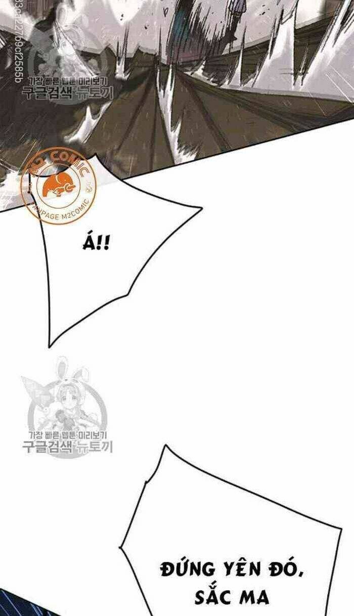 Tiên Kiếm Bất Bại - Chapter 61 - Page 23