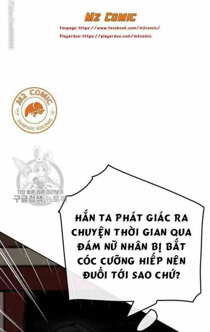 Tiên Kiếm Bất Bại - Chapter 61 - Page 25