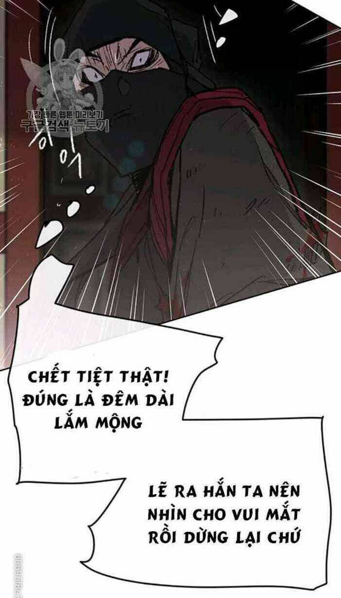 Tiên Kiếm Bất Bại - Chapter 61 - Page 26