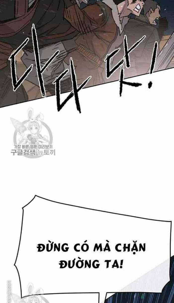 Tiên Kiếm Bất Bại - Chapter 61 - Page 28