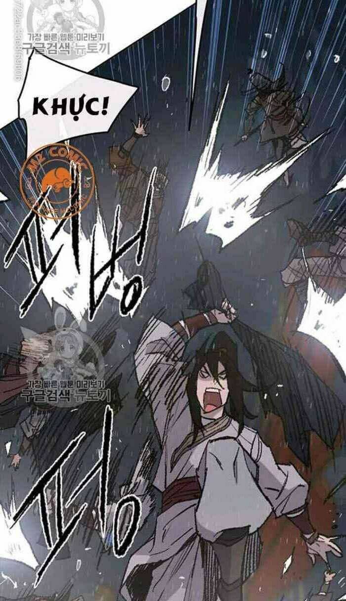 Tiên Kiếm Bất Bại - Chapter 61 - Page 29