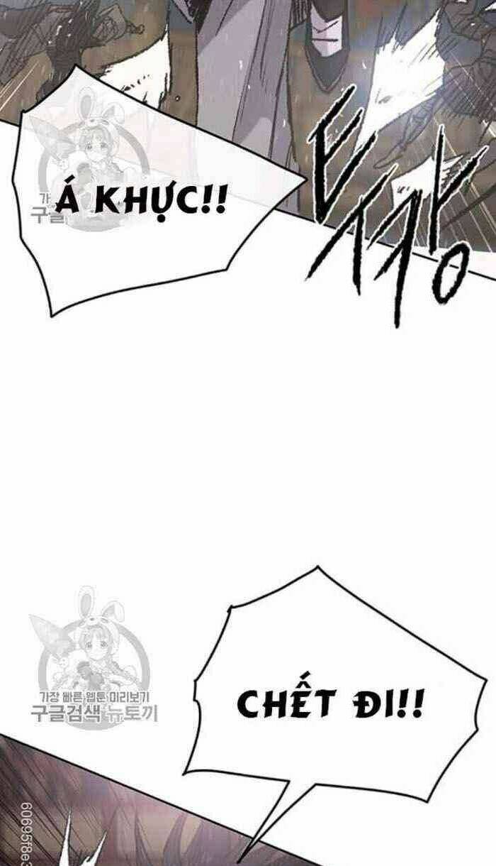 Tiên Kiếm Bất Bại - Chapter 61 - Page 30