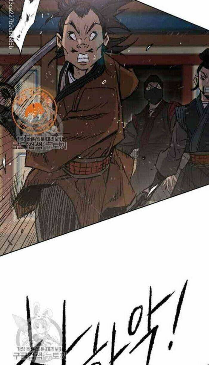 Tiên Kiếm Bất Bại - Chapter 61 - Page 31