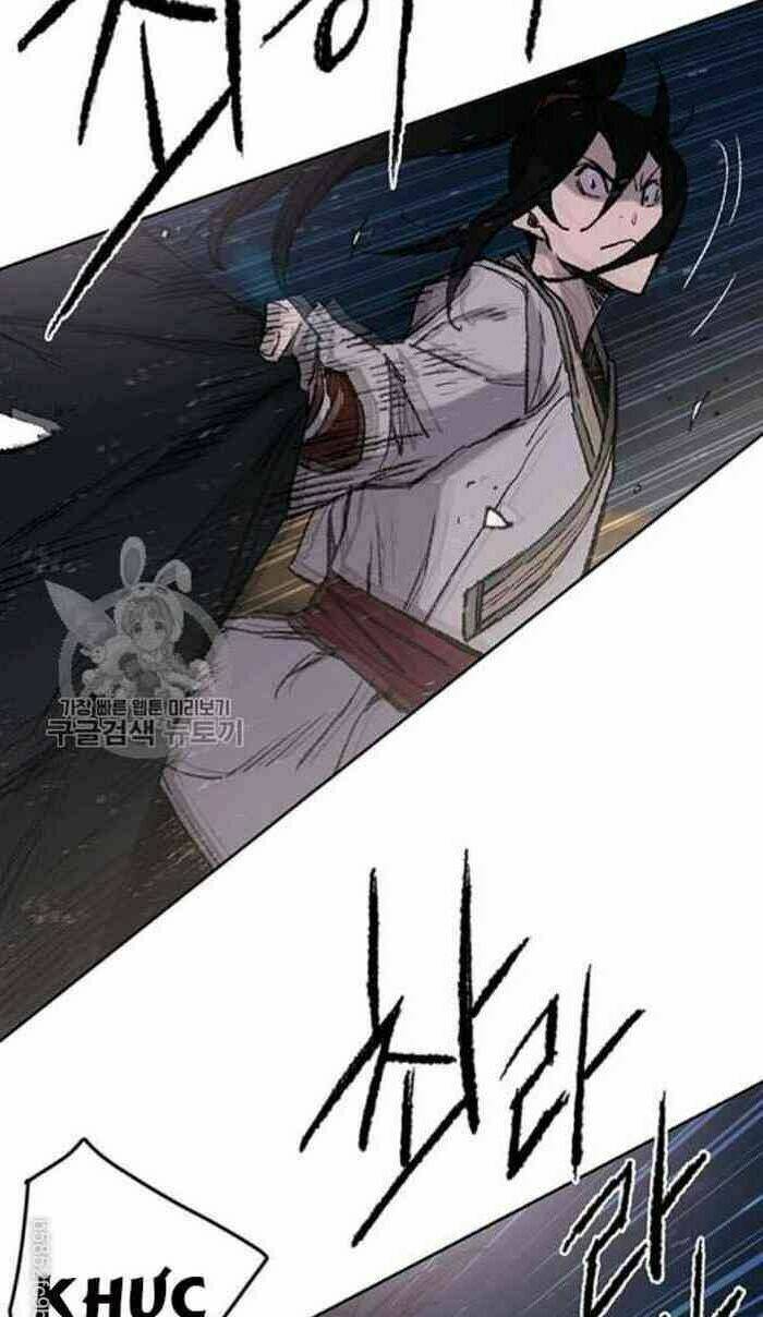 Tiên Kiếm Bất Bại - Chapter 61 - Page 32