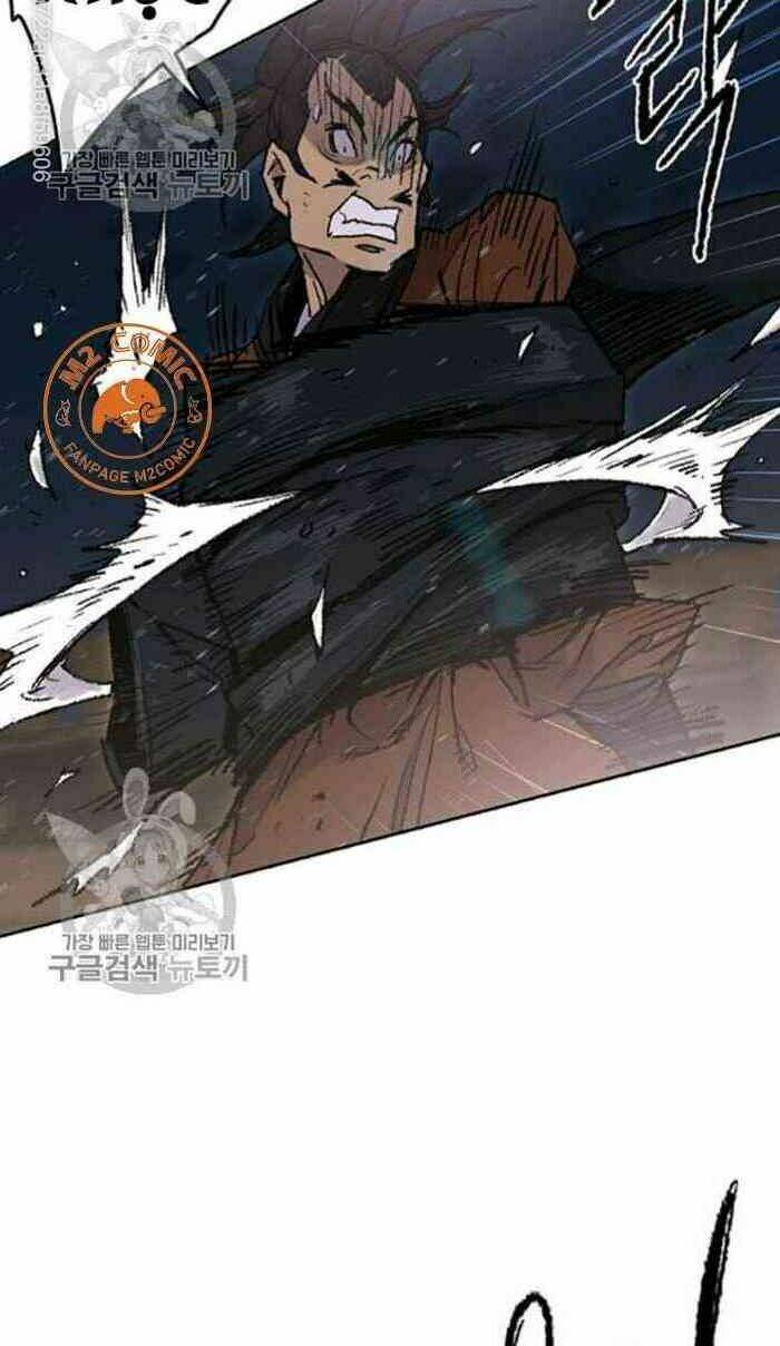 Tiên Kiếm Bất Bại - Chapter 61 - Page 33