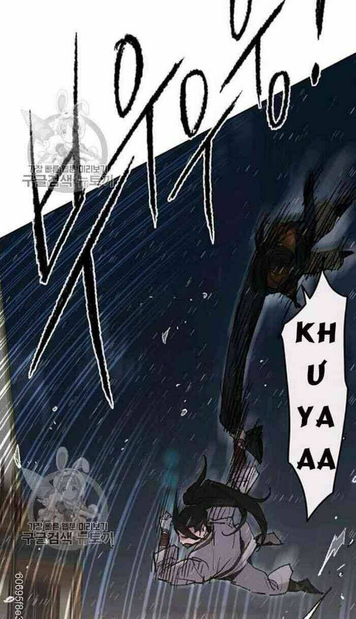 Tiên Kiếm Bất Bại - Chapter 61 - Page 34