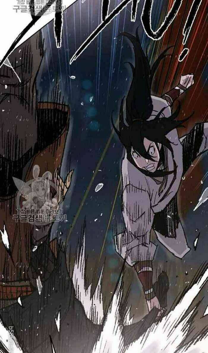 Tiên Kiếm Bất Bại - Chapter 61 - Page 36