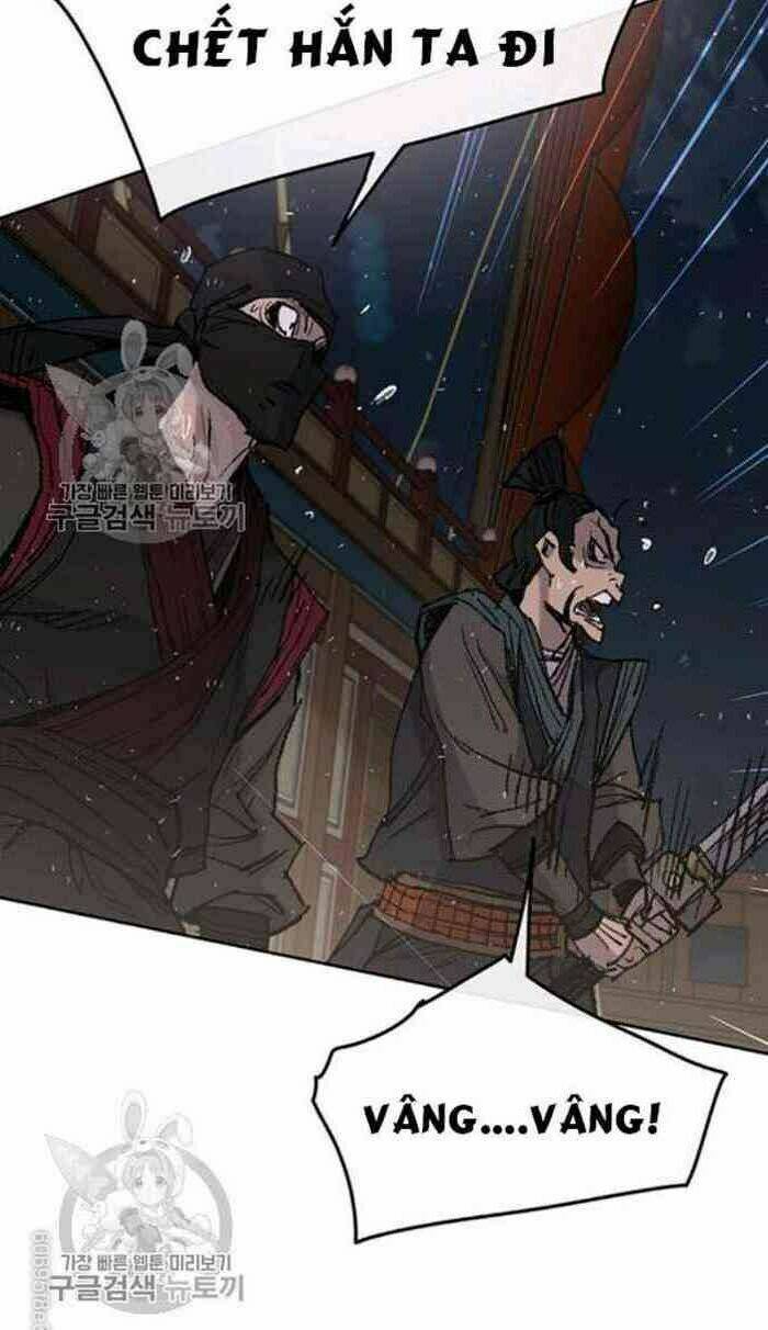 Tiên Kiếm Bất Bại - Chapter 61 - Page 38