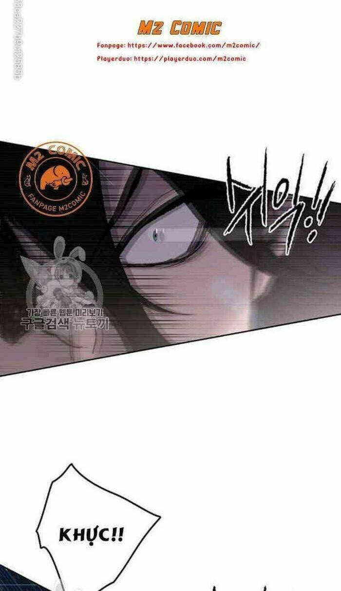 Tiên Kiếm Bất Bại - Chapter 61 - Page 39