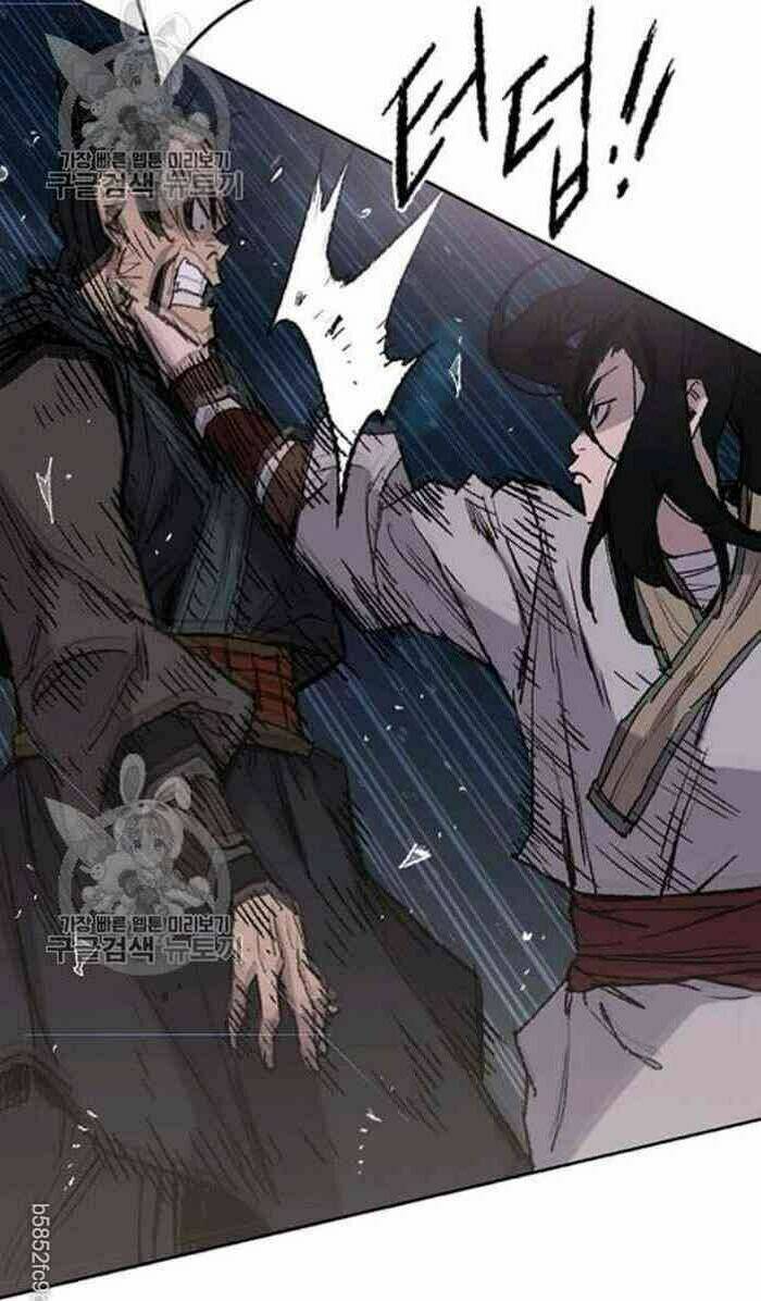 Tiên Kiếm Bất Bại - Chapter 61 - Page 40