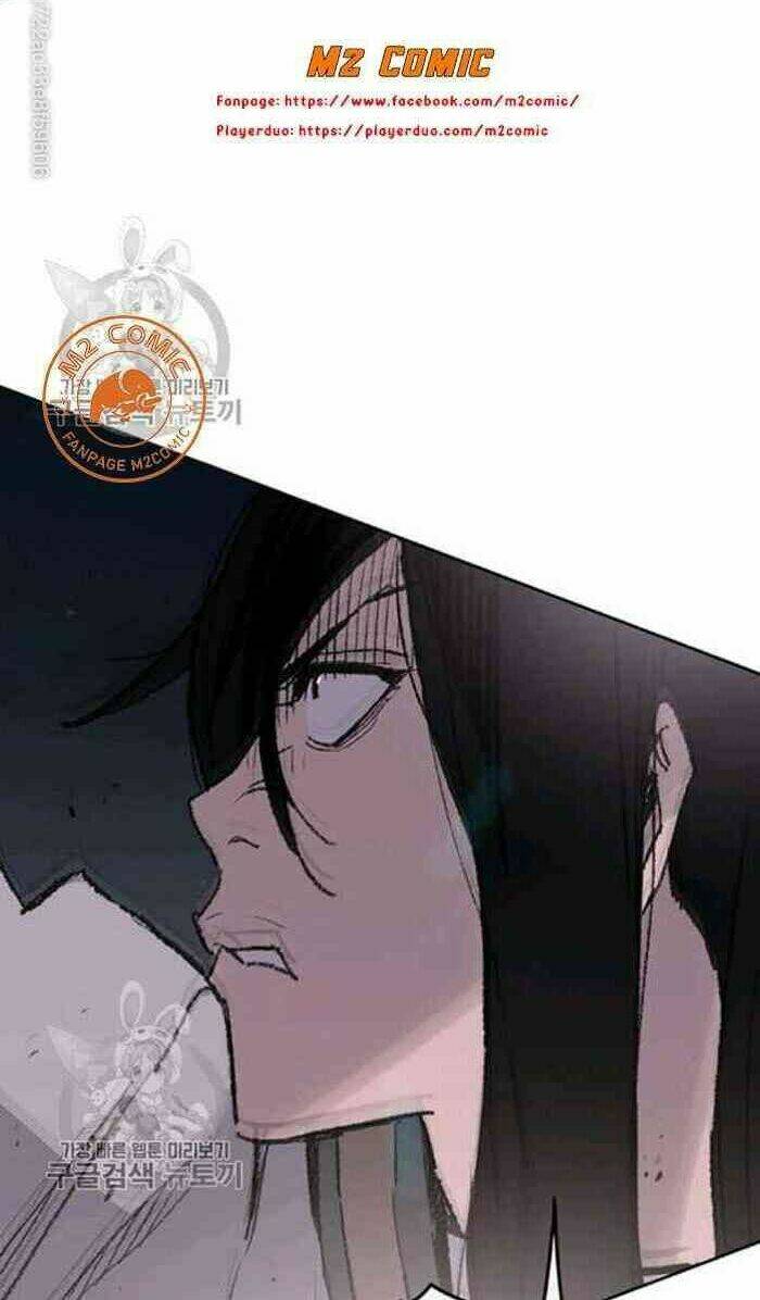 Tiên Kiếm Bất Bại - Chapter 61 - Page 41