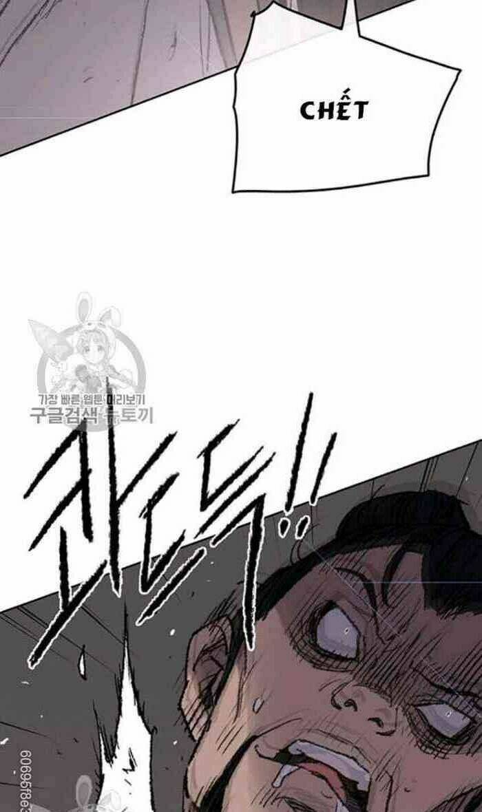 Tiên Kiếm Bất Bại - Chapter 61 - Page 42