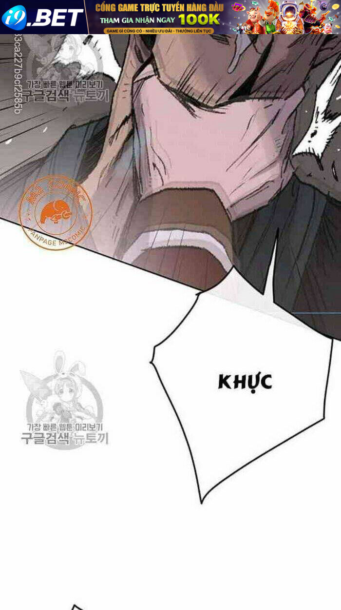 Tiên Kiếm Bất Bại - Chapter 61 - Page 43