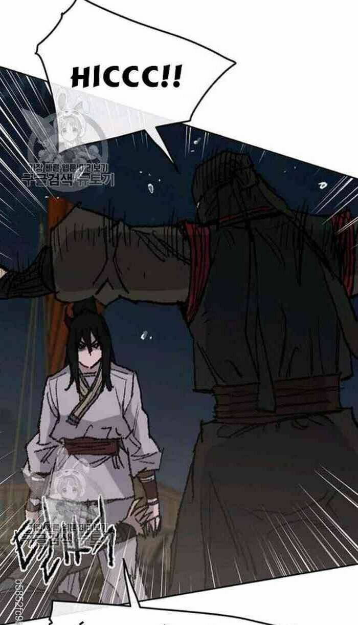 Tiên Kiếm Bất Bại - Chapter 61 - Page 44