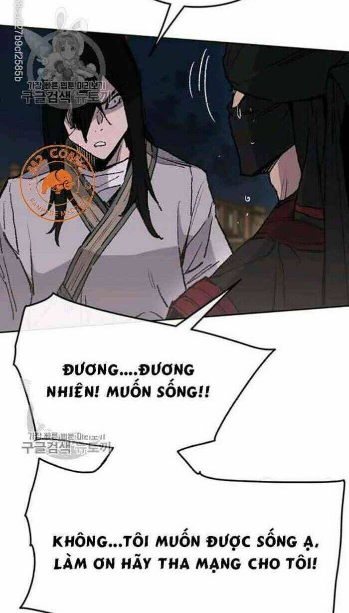 Tiên Kiếm Bất Bại - Chapter 61 - Page 47