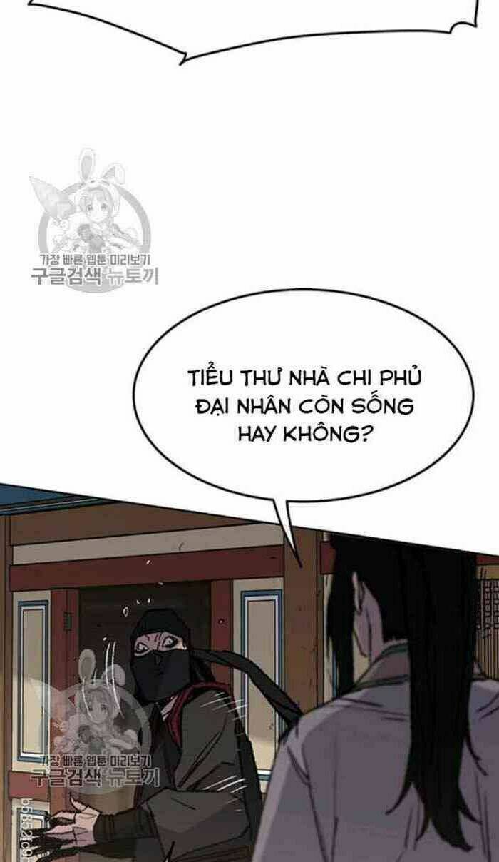 Tiên Kiếm Bất Bại - Chapter 61 - Page 48