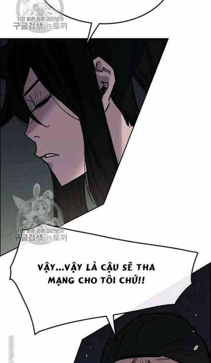 Tiên Kiếm Bất Bại - Chapter 61 - Page 50