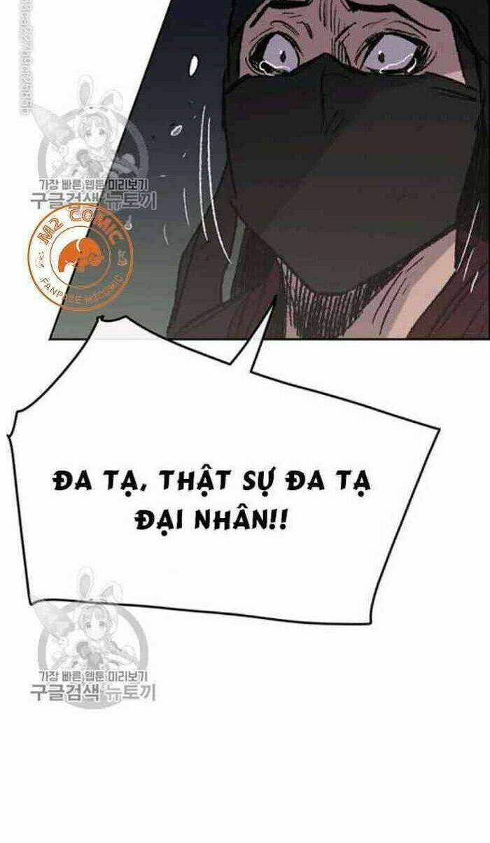 Tiên Kiếm Bất Bại - Chapter 61 - Page 51