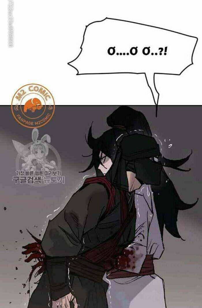 Tiên Kiếm Bất Bại - Chapter 61 - Page 53