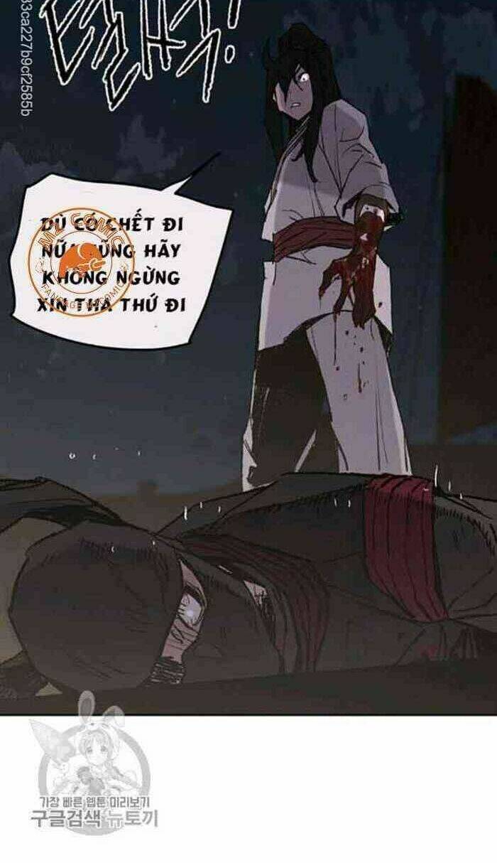 Tiên Kiếm Bất Bại - Chapter 61 - Page 55