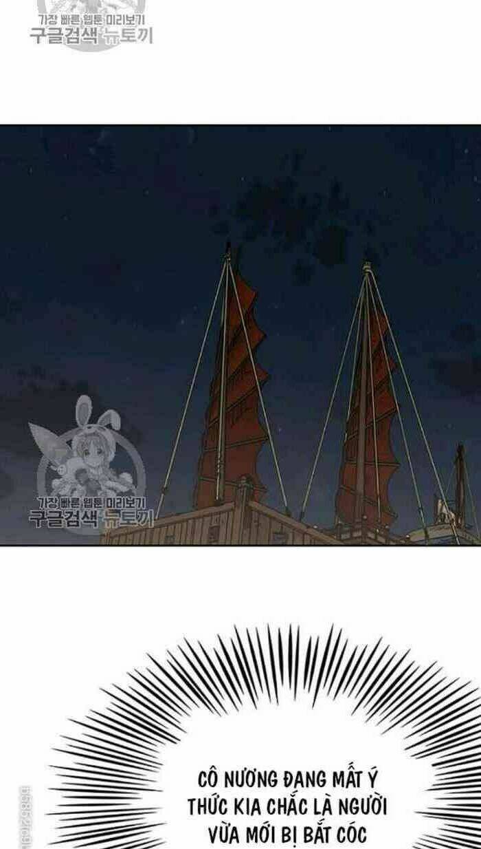 Tiên Kiếm Bất Bại - Chapter 61 - Page 56